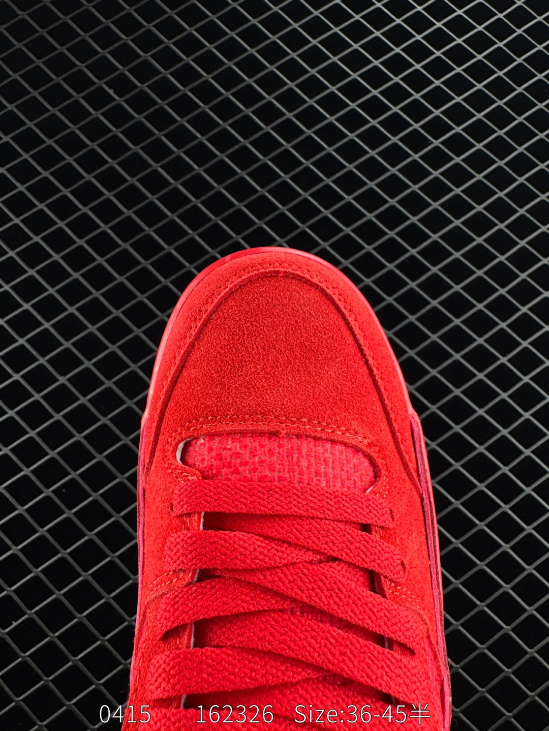 Who Decides War x Nike Jordan FLIGHT COURT ATE